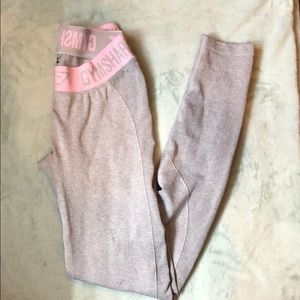 BNWOT Gymshark Flex Leggings